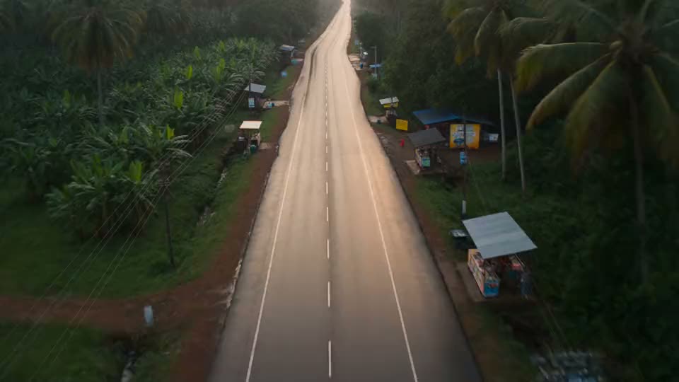 The Corridor long drive training with iTurn